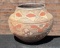 Laguna Pueblo Polychrome Olla Water Pot