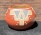 Minnie Vigil Santa Clara Pueblo Pot