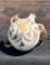Acoma Pueblo Polychrome Canteen