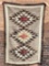 Navajo Indian Ganado Crystal Rug
