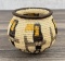 Toucan Wounaan Embera Rainforest Basket