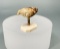 Alaskan Inuit Eskimo Carved Whale Tooth