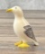 Robert Bellarmine Kokuluk Inuit Carved Goose