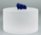 Zuni Carved Lapis Lazuli Buffalo Fetish