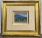 Ethel M Cooke Old Soledad Santa Fe Painting