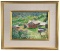 Francis Donald Spring in Chacos Oil Painting