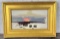 James Swinnerton Taos Sunset Oil Painting