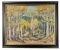 Joseph Willis Aspens of Taos Oil Painting
