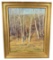 Clyde Aspevig Montana Aspens Oil Painting