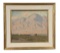 Edgar Alwin Payne Shadows at Dusk Oil Painting