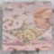 Kristi Hager Donald Trump Genie Oil Painting