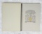 King James Bible Leaf Book