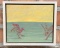 Kristi Hager First Days Encounter Oil Painting