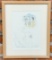 Gordon Cook Hawaiian Dreams Watercolor Painting