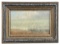 Granville Redmond Catalina Island Painting