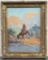 William Meuttman The Singing Water Painting