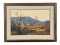 Olive Vandruff Texas Oil Painting