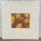 Kristi Hager Daffodils Magenta Oil Painting