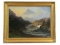 Attributed to Horatio McCulloch Scottish Painting