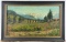 Raphael Lillywhite Colorado Oil on Canvas Painting