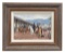 Donald Spaulding Santa Fe New Mexico Painting