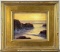 Greg Scheibel Pacific Sunset Oil Painting