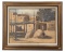 John Encinias Taos Pueblo Painting