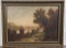 European Landscape Oil Painting