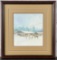 Jay Contway Montana Print