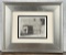 Joel Ostlind Etching