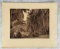 Edward Curtis Photogravure Under the Palms