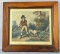 Hare Shooting J. Thomson Lithograph