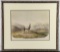 William Cornwallis Harris Blesbok Antelope