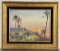 Sir Winston Churchill Marrakech Print
