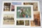 Collection of Winston Churchill Prints
