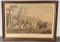 William Tayler The Jungle Side The Boar Breaking