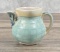 Julia Galloway Montana Studio Pottery Pitcher