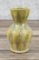 Sarah Jaeger Montana Studio Pottery Vase