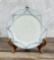 Steven Young Lee Studio Pottery Plate