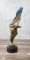 Joshua Tobey Shaman's Shadow Bronze