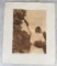 Edward Curtis Gathering Hanamh Papago Photogravure
