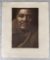 Edward Curtis Carlos Rios Papago Chief