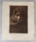 Edward Curtis Pakit Maricopa Photogravure