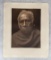 Edward Curtis Captain Charley Maricopa