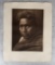 Edward Curtis Chijako Pima Photogravure