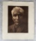 Edward Curtis Kaviu Pima Photogravure