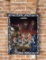 Animals Playing Poker Wall Tapestry