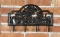 Cast Iron Garden Tool Hook