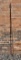 African Zulu Assegai Iklwa Lion Hunting Spear