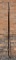 African Zulu Assegai Iklwa Lion Hunting Spear